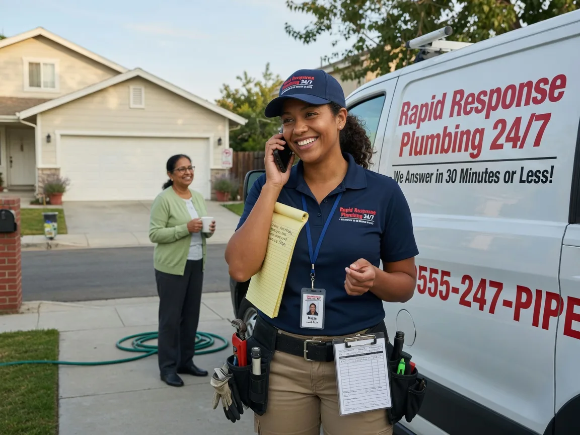 Emergency Plumber Marble Falls, AR FAQs